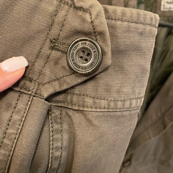 Levi’s 2XL Jacket - Picture 2 of 9